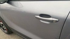 Vauxhall Mokka 1.2 Turbo SRi 5dr Auto Petrol Hatchback